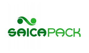 Logo Saica Pack