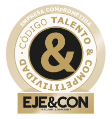 Logo EJE&CON