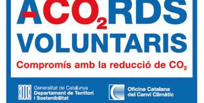 Logo de Acords Voluntaris