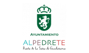 Logo Ayuntamiento de Alpedrete