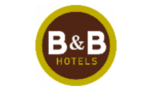 Logo B&B