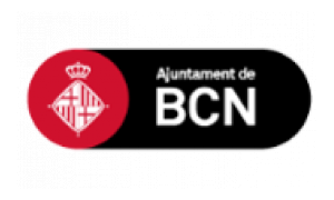 Logo Ajuntament de Barcelona