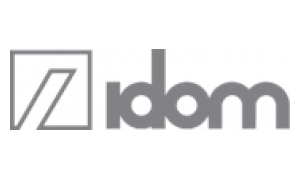 Logo Idom