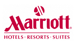 Logo Marriot