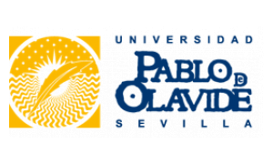 Logo Universidad Pablo de Olavide