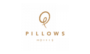 Logo Pillows