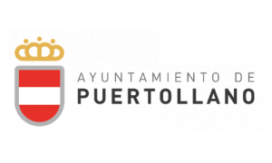 Logo Ayuntamiento de Puertollano