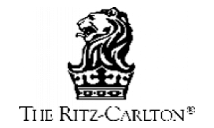 Logo The Ritz Carlton