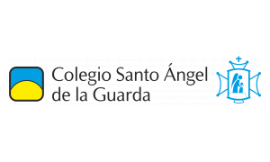Logo Colegio Santo Ángel de la Guarda