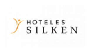 Logo Hoteles Silken