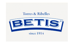 Logo Torres & Ribelles Betis
