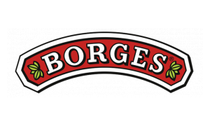 Logo Borges