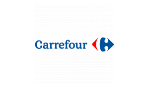 Logo Carrefour