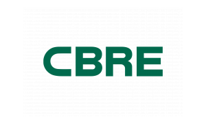 Logo CBRE