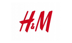 Logo H&M