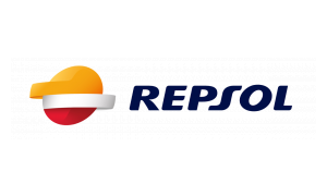 Logo Repsol