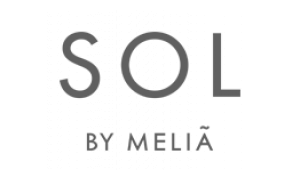 Logo Sol by Melia