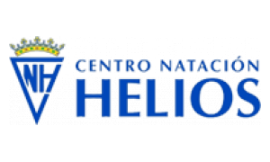 Logo Centro Natación Helios